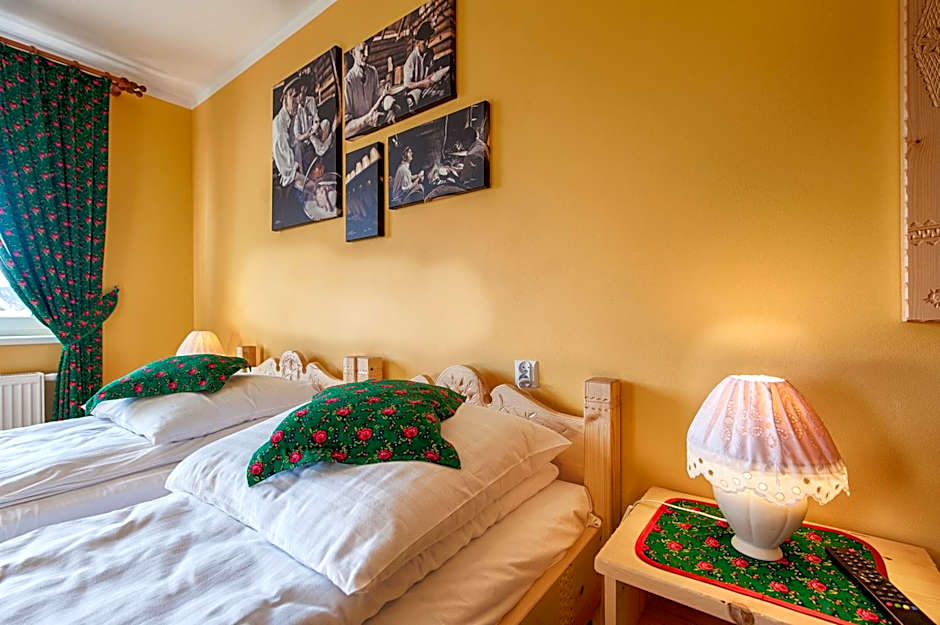 Tatrzański Gościniec