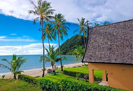 Utalay Koh Chang Villas