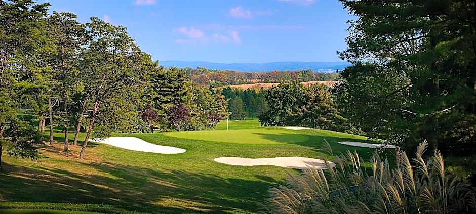 Moselem Springs Golf Club