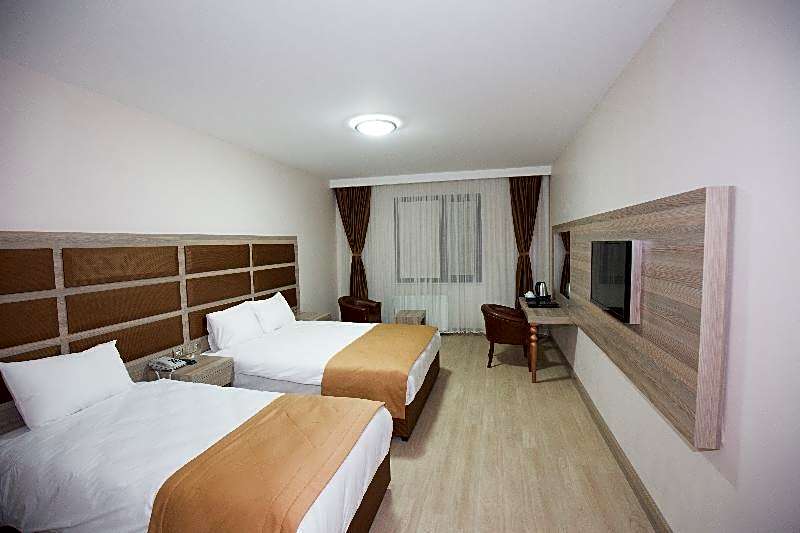 Seckin Hotel Spa & Wellness