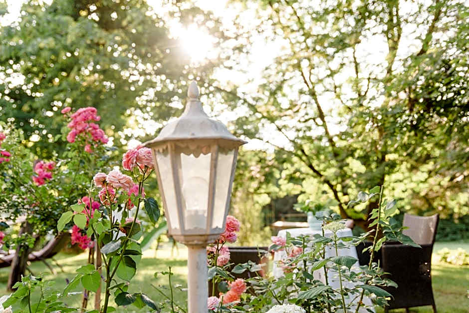 Hotel St. Hubertushof