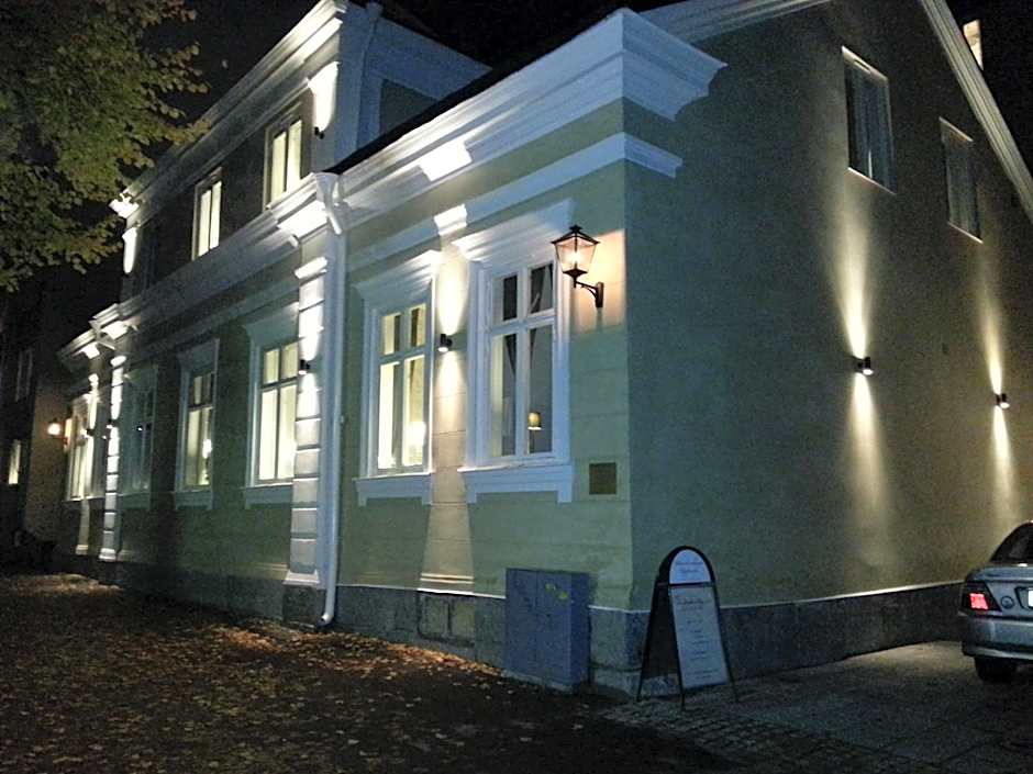 Hotell Kungsängstorg