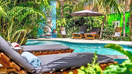 Pietermaai Boutique Hotel
