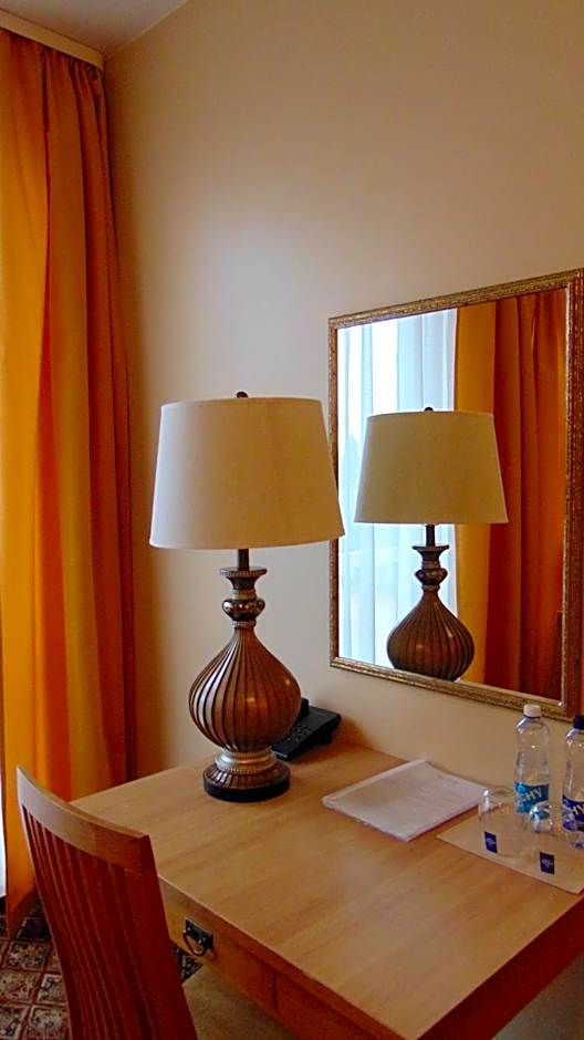 Villa Alicante & SPA