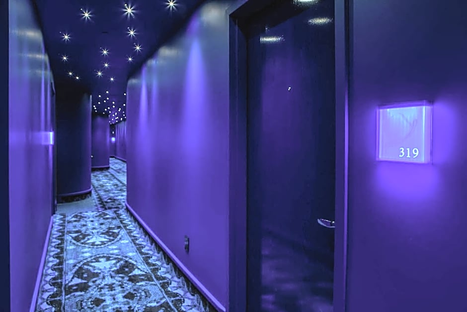 Monsieur Jean, Vieux Québec