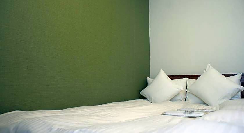 Web Hotel Tokyo Asakusabashi