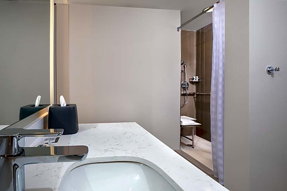 Hyatt House Lewes Rehoboth Beach