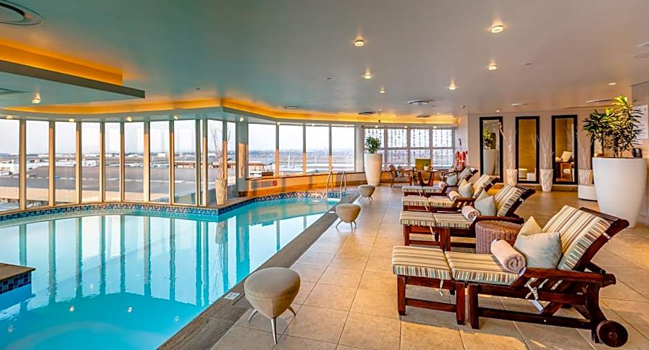 InterContinental Johannesburg OR Tambo Airport Hotel By IHG