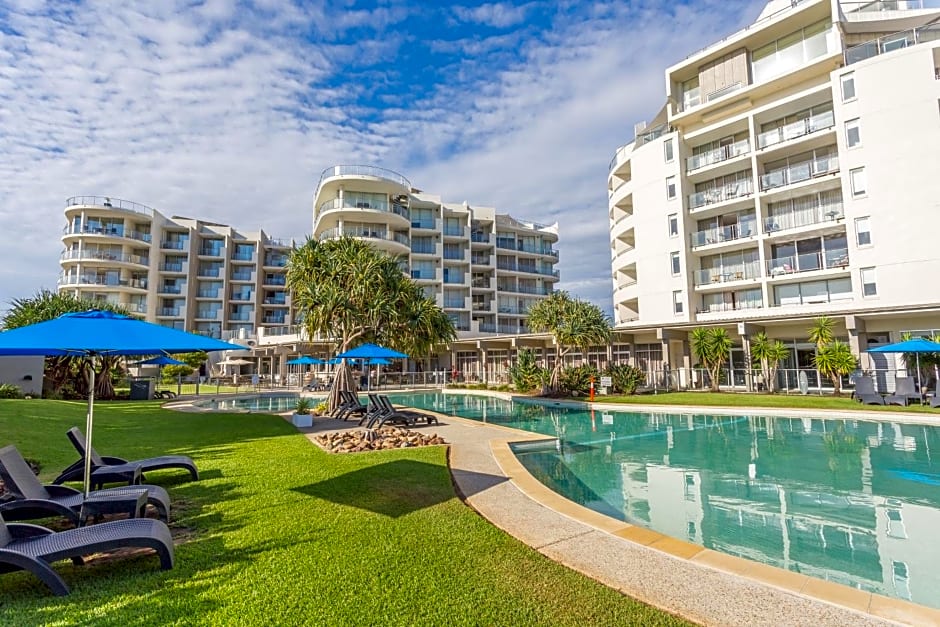 Ramada Hotel And Conference Centre Marcoola Beach