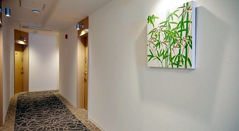 Sakura Garden Hotel