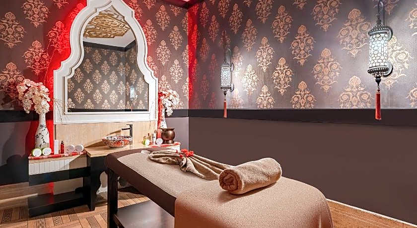 Villa Side Residence