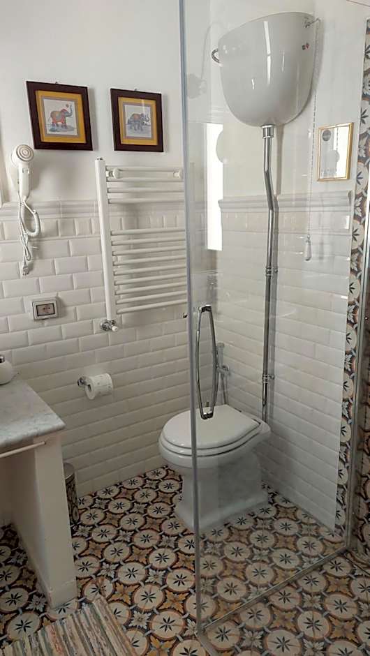 VFH Villa Flavia Eco B&B - 50 metri dal mare