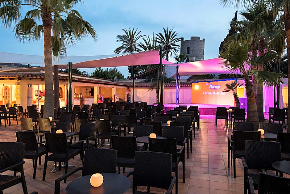 Occidental Ibiza - All Inclusive