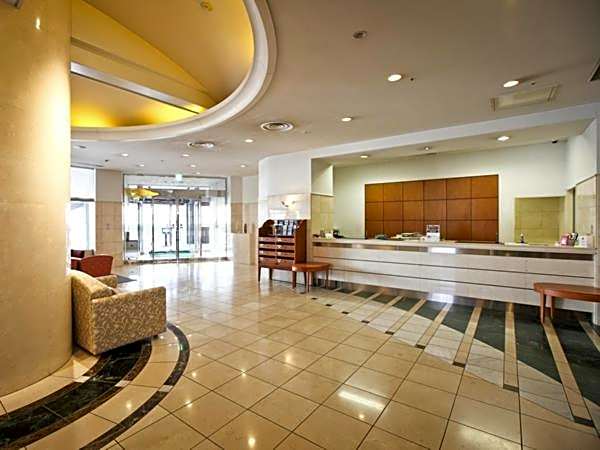 Hotel Tetora Otsu.Kyoto