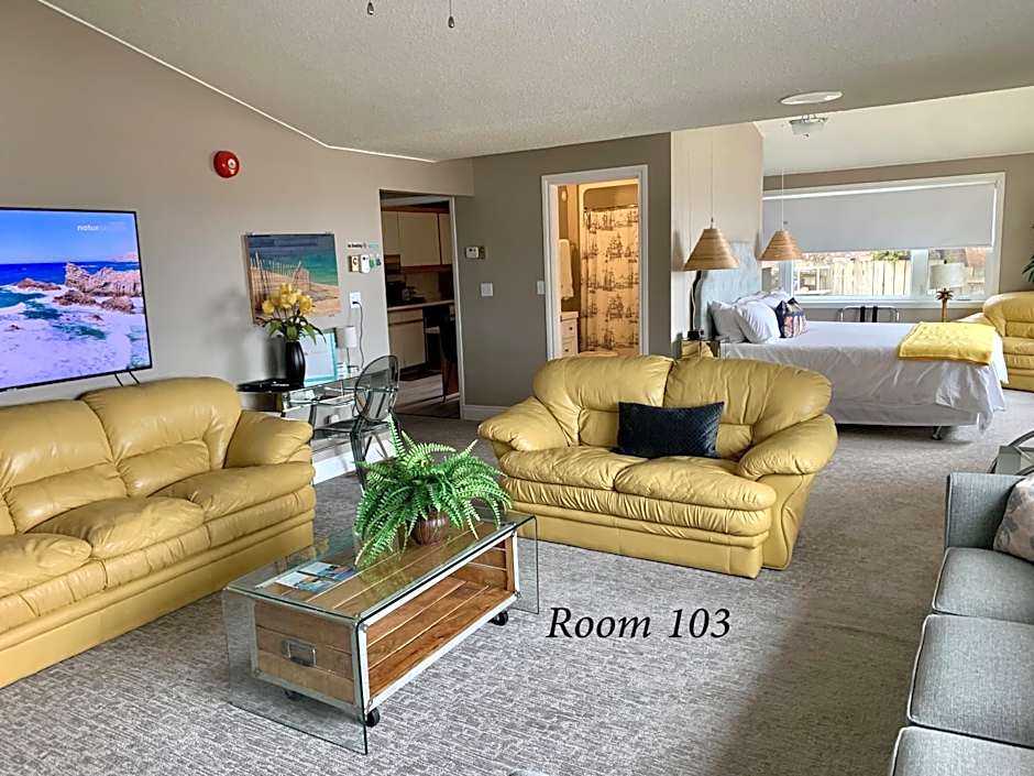 Paradise Inn On the Beach