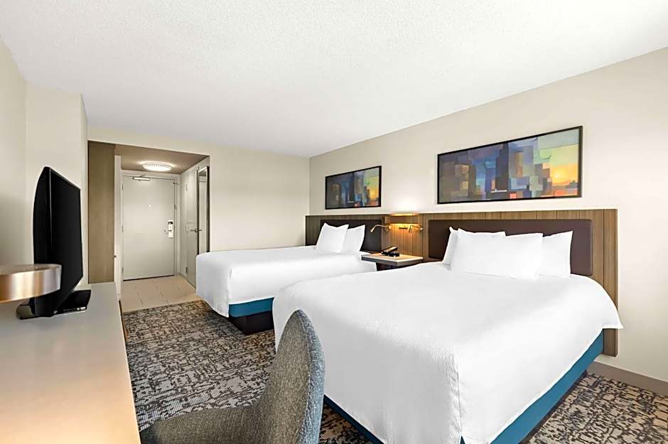 Hilton Garden Inn San Mateo