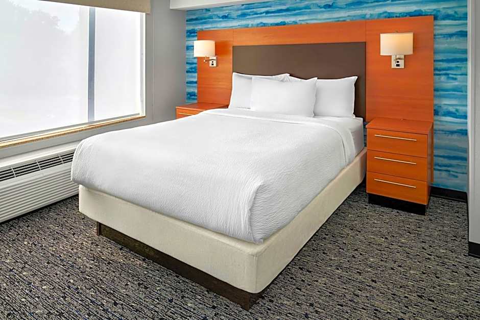 TownePlace Suites by Marriott Detroit Troy