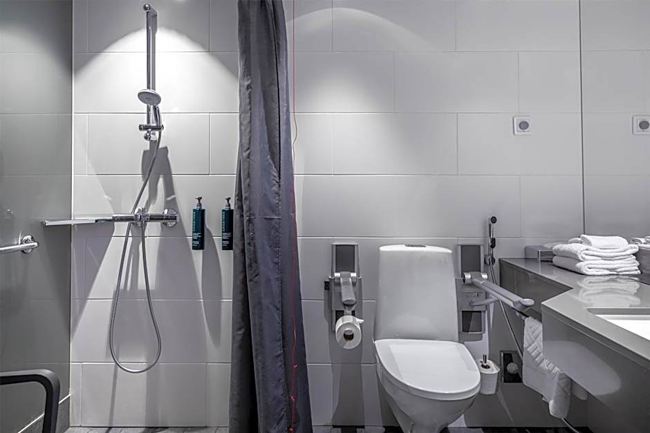 Helsinki Strand Hilton