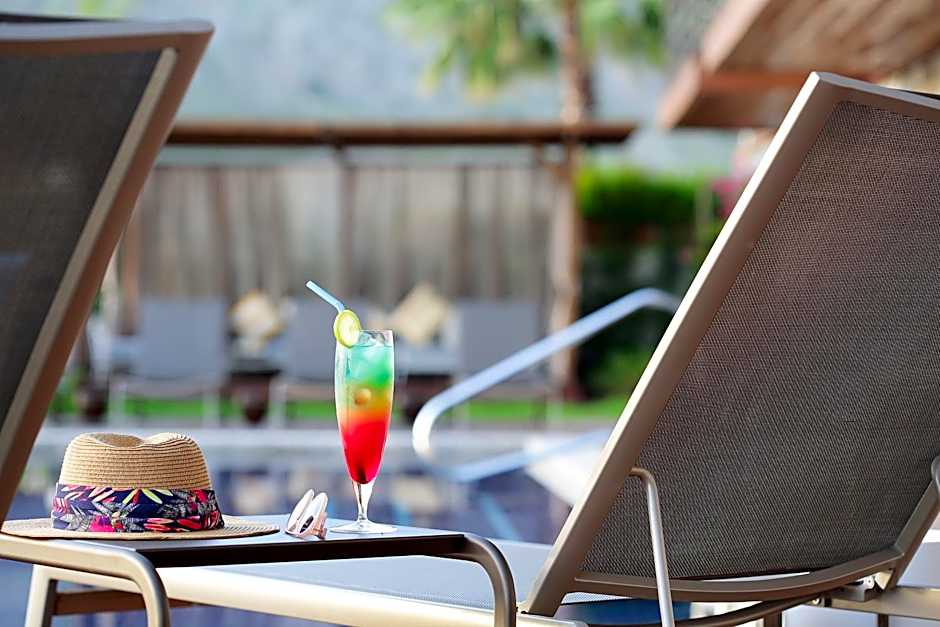 Miamai Boutique Hotel - Adult Only