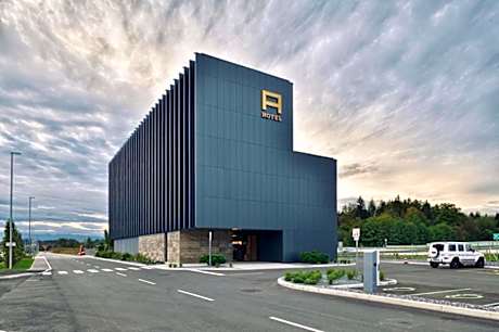 Hotel A plus