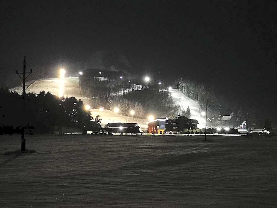 Woodpark Valčianska dolina