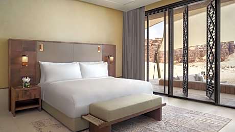 Dune Two Bedroom Pool Villa