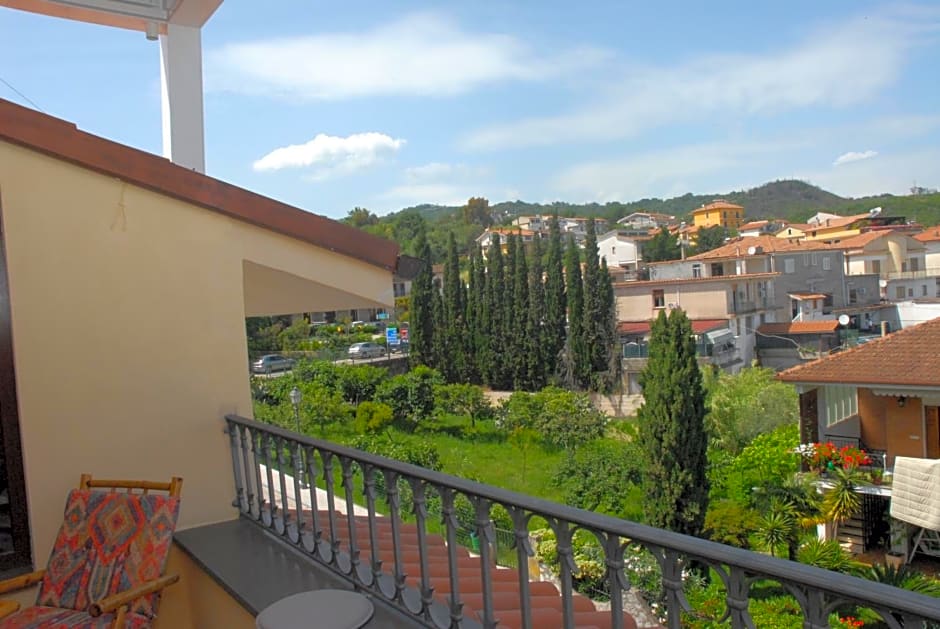 B&B Nonna Pina – San Giovanni a Piro, 