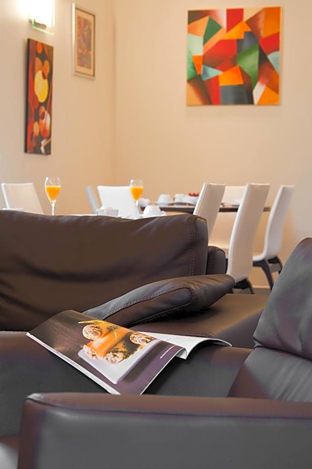 Auberge Du Moulin Marin