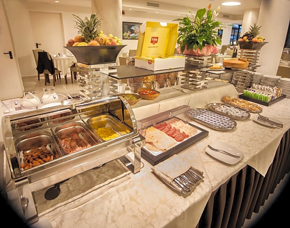 Hotel Pineta Mare