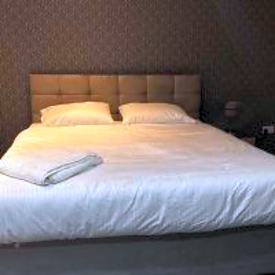 OYO The Pleasant House