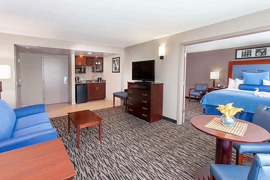 Wyndham Garden Elk Grove Village / O'Hare
