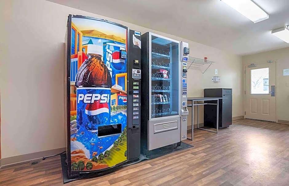 Extended Stay America Suites - Huntsville - U.S. Space and Rocket Center