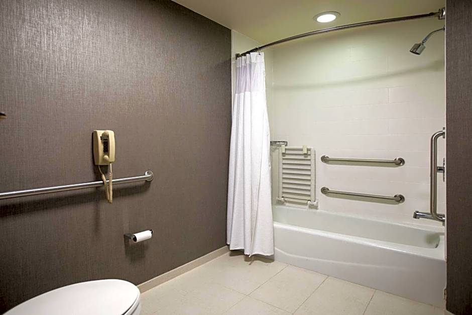 SpringHill Suites by Marriott Savannah Airport