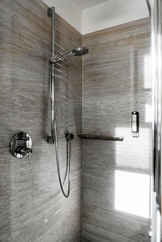 Hotel Villa Waldheim