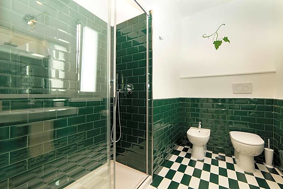 B&B Mario Relais
