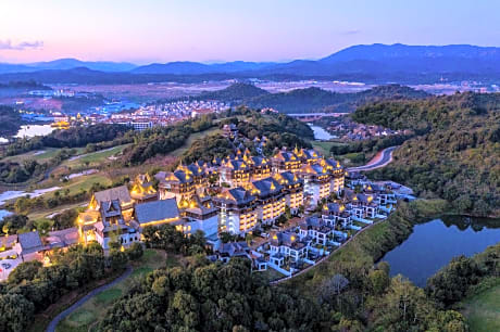 Angsana Xishuangbanna