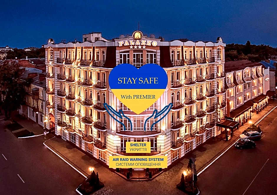 Photo 1 of 50 of Premier Hotel Palazzo
