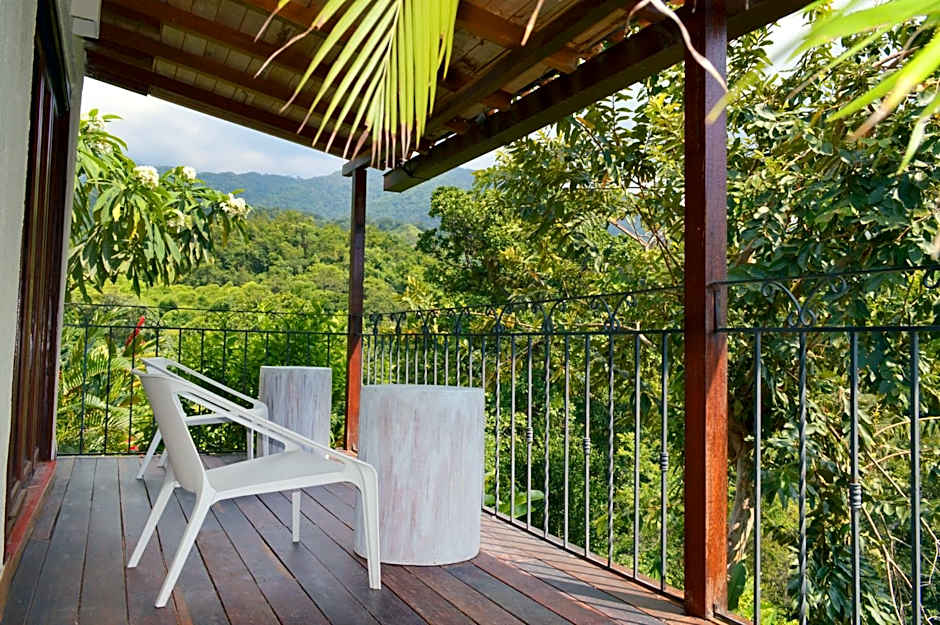 Sweet Harmony Hotel Boutique by Xarm Hotels