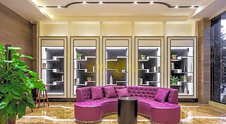 Lavande Hotels Ganzhou Golden Plaza