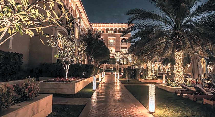 Rixos Premium Saadiyat Island - All Inclusive
