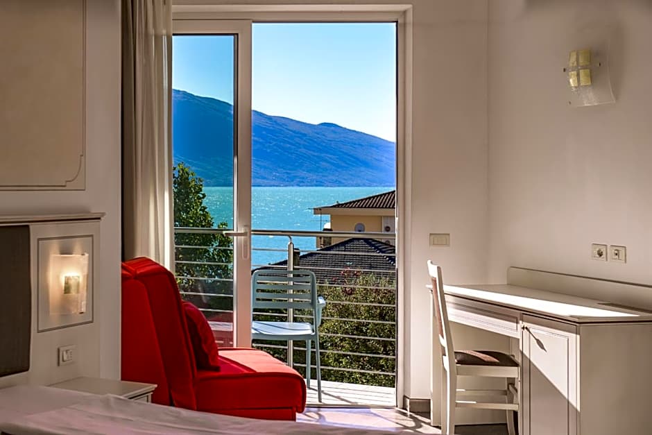 Hotel Sogno del Benaco