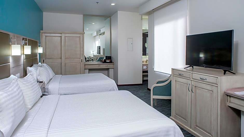 Holiday Inn & Suites Mexico Zona Reforma By IHG