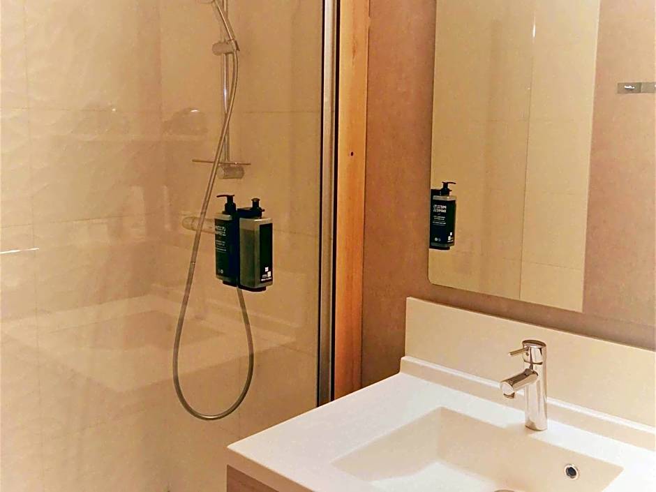 ibis Styles Tours Sud