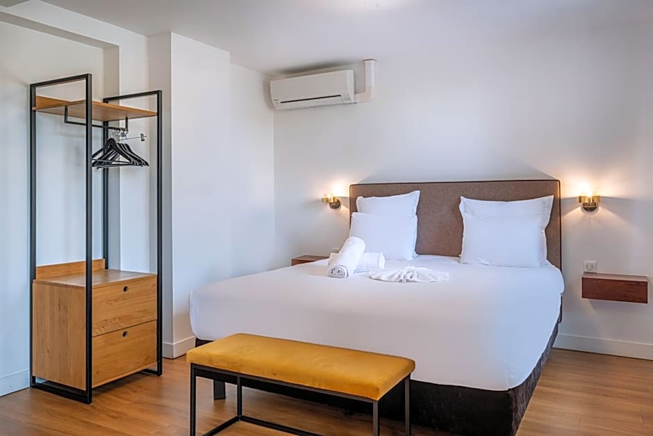 La Coudraie - Proche de Disneyland