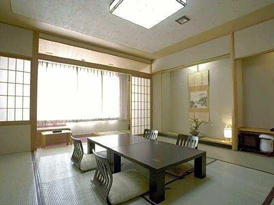Taishakukyou Kanko Hotel Kinsaikan