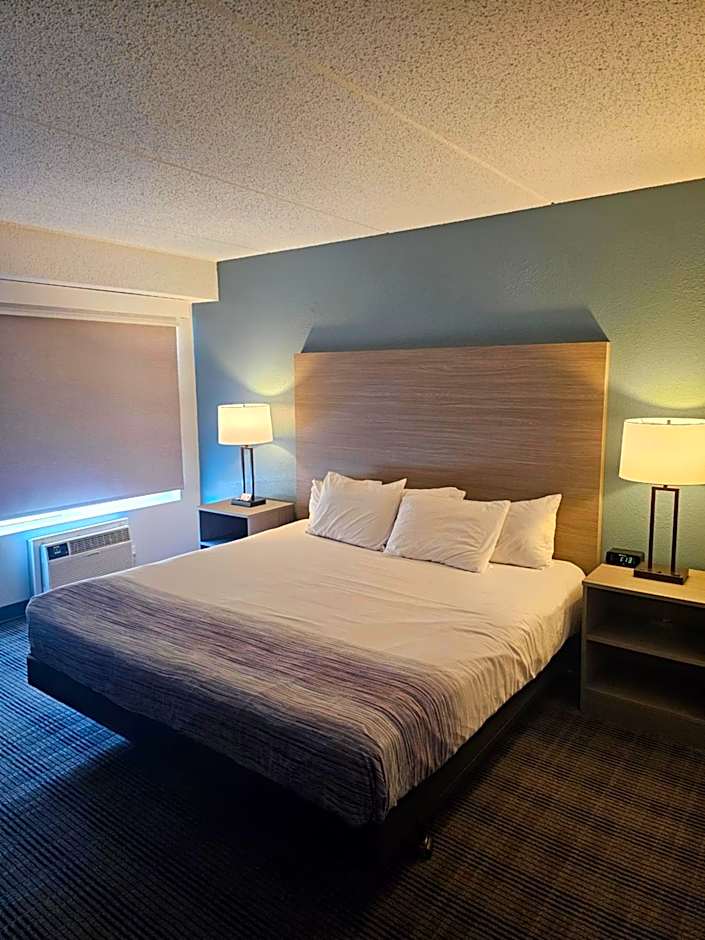 AmericInn by Wyndham Baxter Brainerd