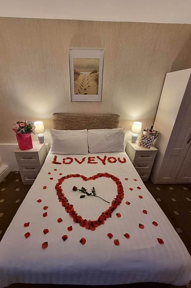 The Georgian Hollies Hotel