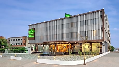 The Fern Residency Bhuj