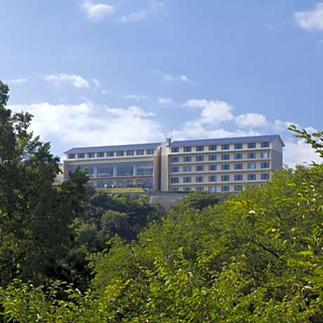 Kyukamura Setouchi-Toyo