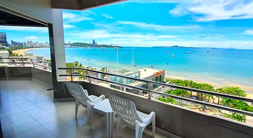 Markland Beach View
